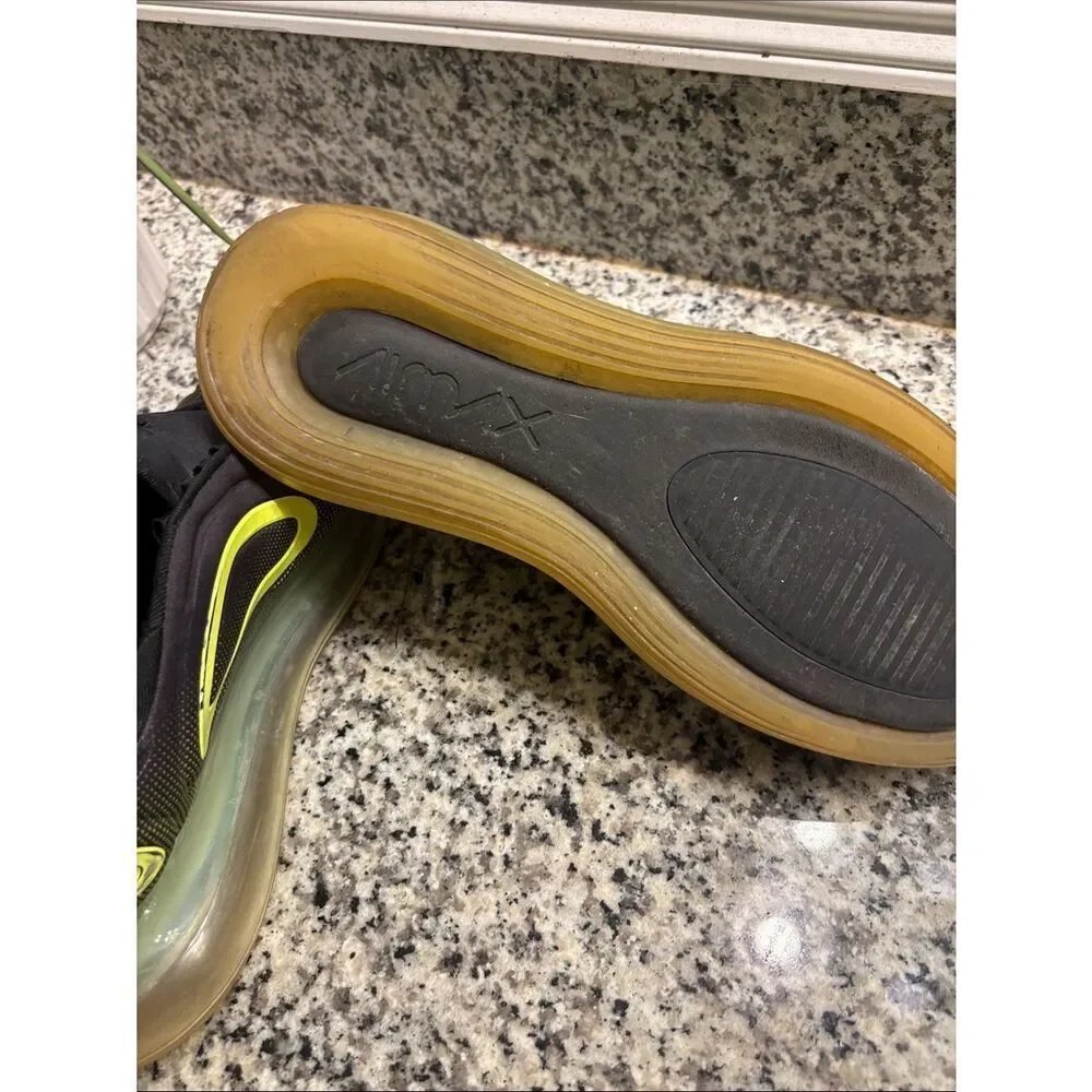 Nike bold air